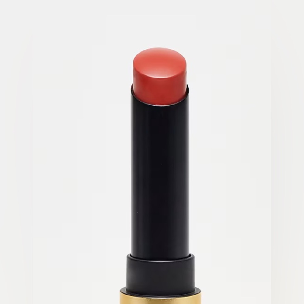 BNIB MAC Cosmetics Powder Kiss Velvet Blur Slim Lipstick — Sorry Not Sorry - Picture 2 of 7